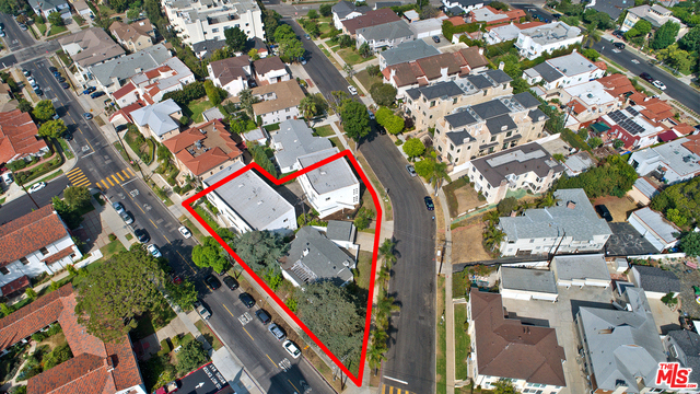  Income Home for Sale in Los Angeles, California