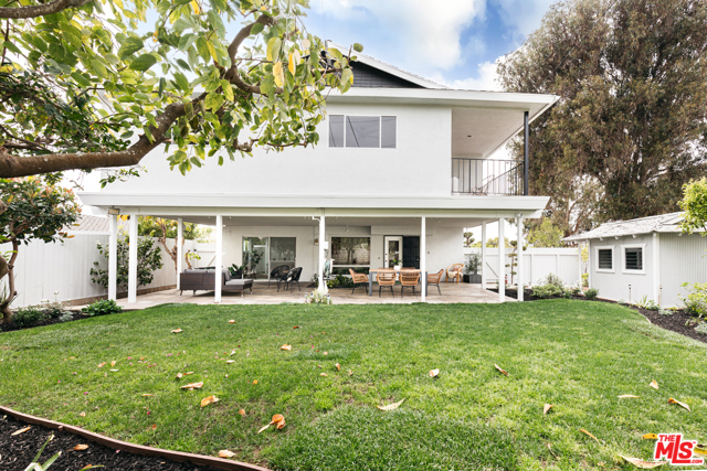 5 Bed Home for Sale in Playa del Rey, California
