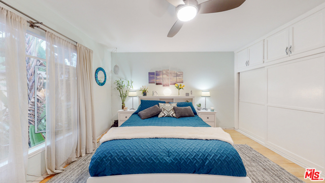 2 Bed Home for Sale in West Hollywood, California