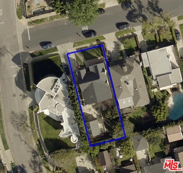 3 Bed Home for Sale in Los Angeles, California