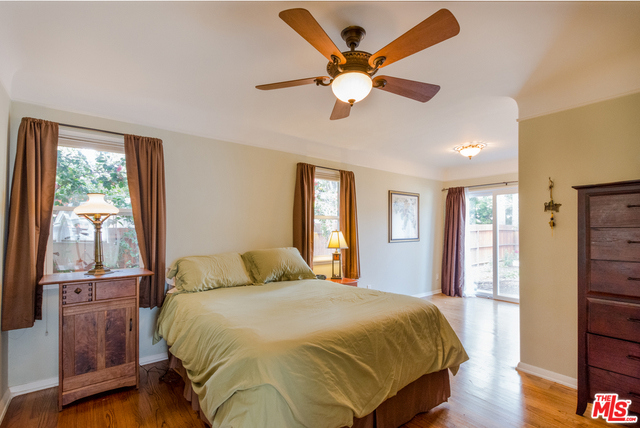 2 Bed Home for Sale in Culver City, California