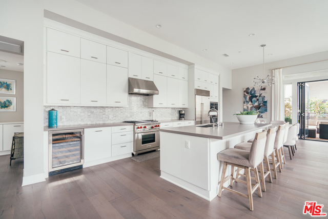 3 Bed Home for Sale in Playa Vista, California