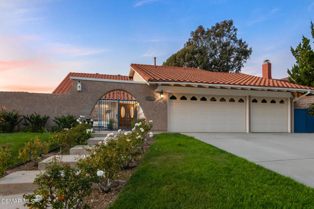 5 Bed Home for Sale in Agoura Hills, California
