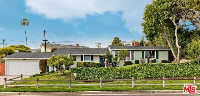 Photo of 16821 EDGAR Street, Pacific Palisades, CA 90272