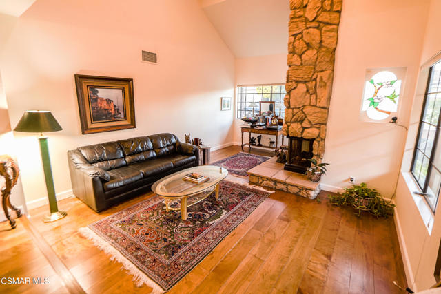4 Bed Home for Sale in Agoura Hills, California