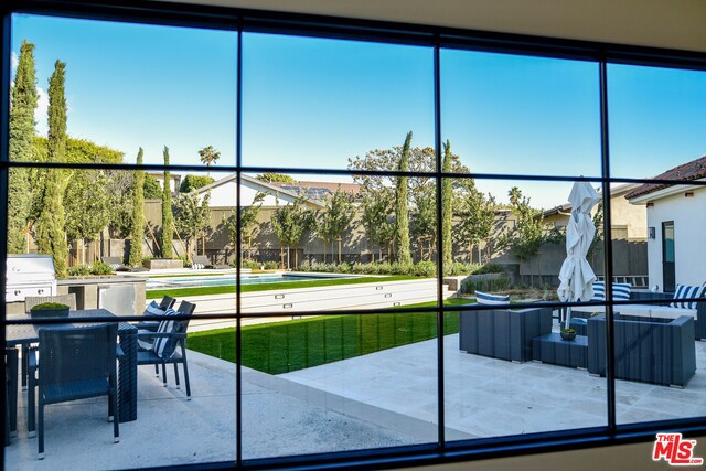 5 Bed Home for Sale in Pacific Palisades, California