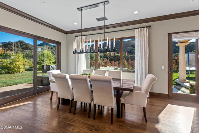 4 Bed Home for Sale in Thousand Oaks, California
