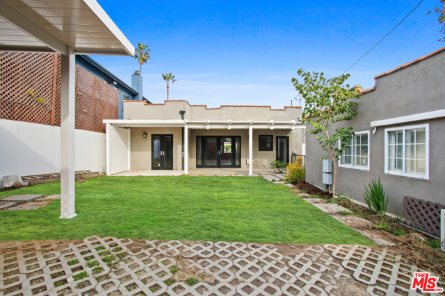2 Bed Home for Sale in Venice, California