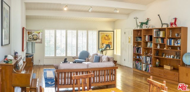 3 Bed Home for Sale in Santa Monica, California