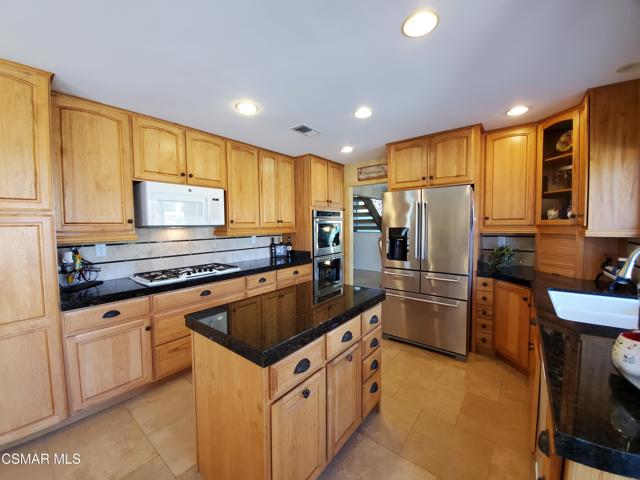 4 Bed Home for Sale in Newbury Park, California