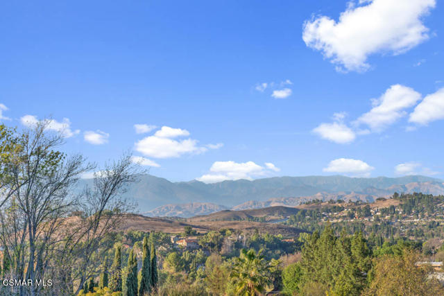 4 Bed Home for Sale in Thousand Oaks, California