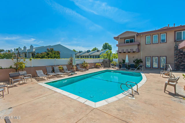 3 Bed Home for Sale in Agoura Hills, California