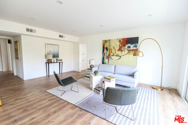 2 Bed Home for Sale in West Hollywood, California