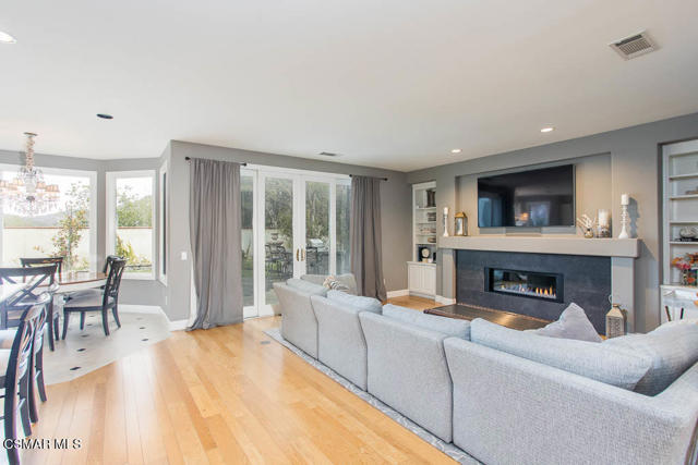 4 Bed Home for Sale in Westlake Village, California