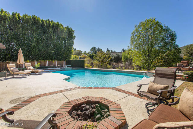 6 Bed Home for Sale in Thousand Oaks, California