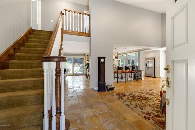 4 Bed Home for Sale in Thousand Oaks, California