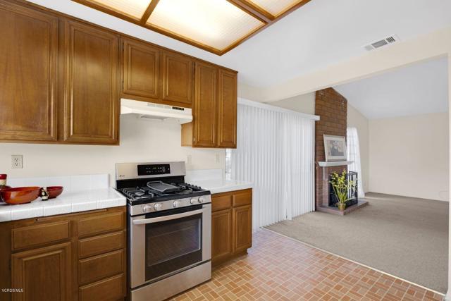 4 Bed Home for Sale in Thousand Oaks, California
