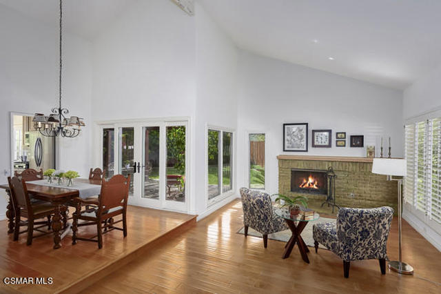 3 Bed Home for Sale in Westlake Village, California