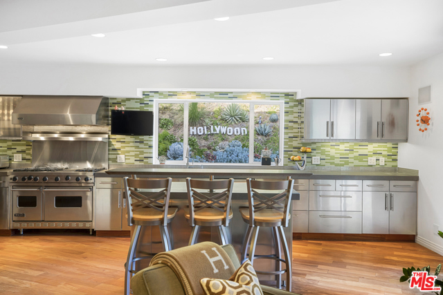 5 Bed Home for Sale in Beverly Hills, California