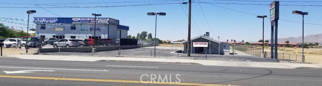 Palmdale, 92392, ,For Sale,Palmdale,525170