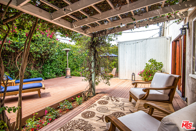 3 Bed Home for Sale in Venice, California