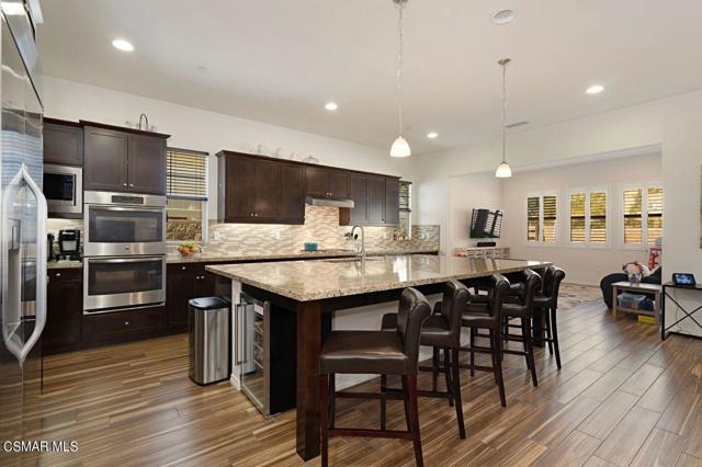 4 Bed Home for Sale in Agoura Hills, California