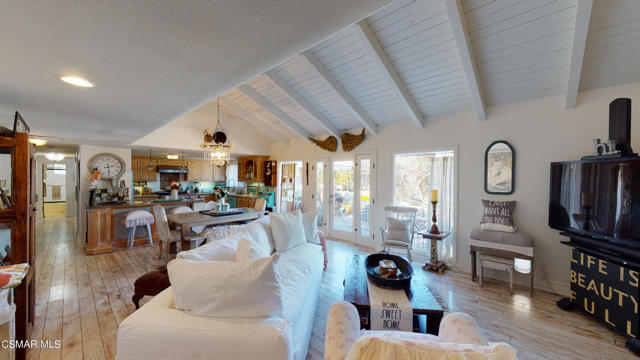 3 Bed Home for Sale in Thousand Oaks, California