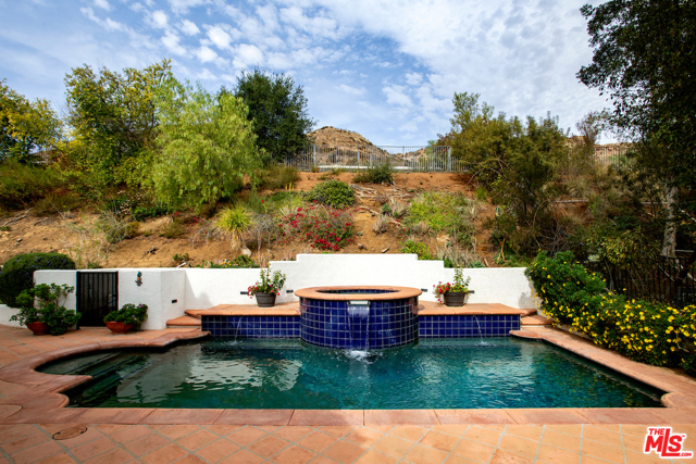 4 Bed Home for Sale in Westlake Village, California