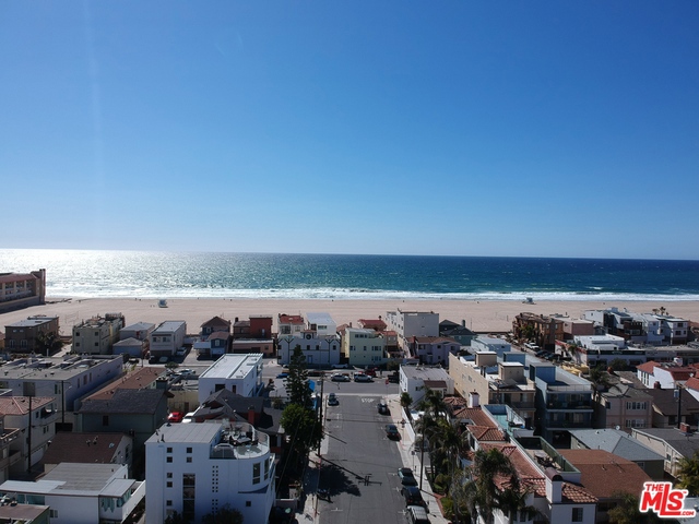 122 Bayview Dr - Aerial