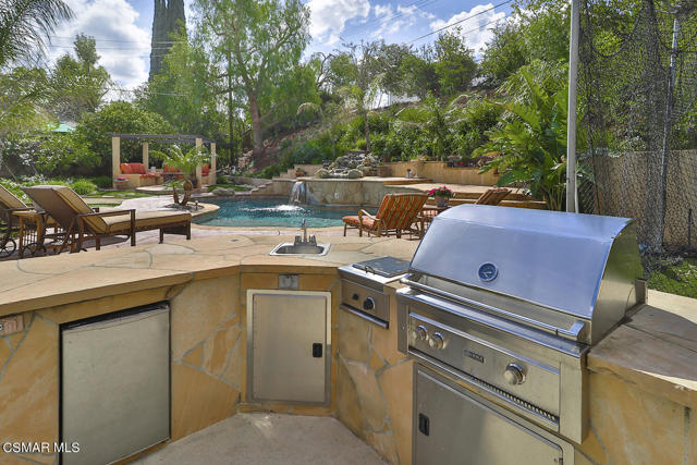 5 Bed Home for Sale in Thousand Oaks, California