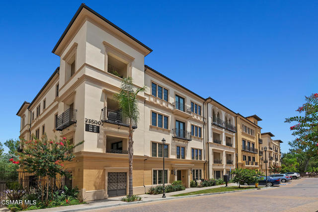 Photo of 23500 Park Sorrento #H43, Calabasas, CA 91302