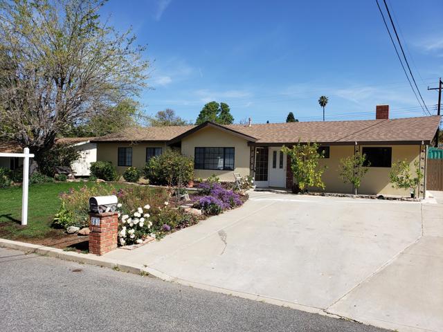 4 Bed Home for Sale in Thousand Oaks, California