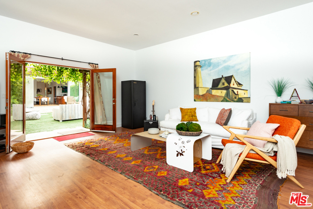 4 Bed Home for Sale in Venice, California