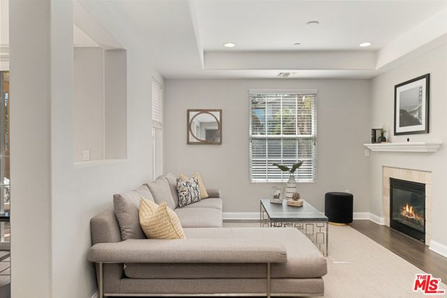 2 Bed Home for Sale in Playa Vista, California