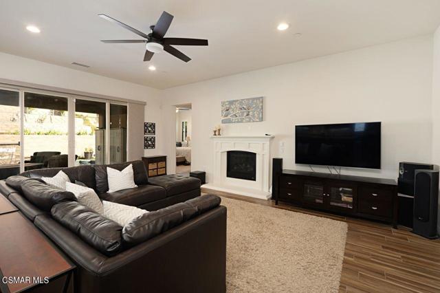 4 Bed Home for Sale in Agoura Hills, California