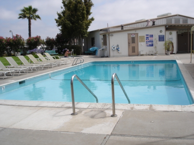 3755 Vista Campana North