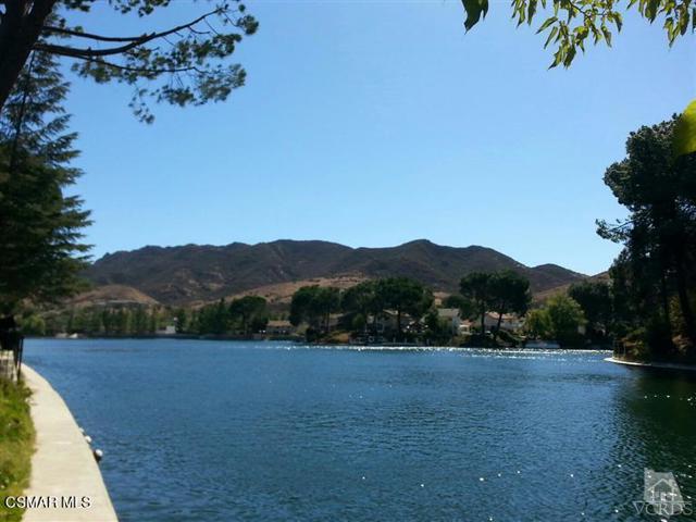 2 Bed Home for Sale in Agoura Hills, California