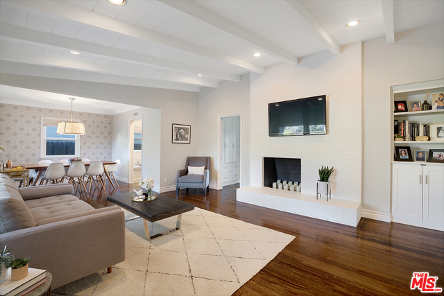 3 Bed Home for Sale in Sherman Oaks, California