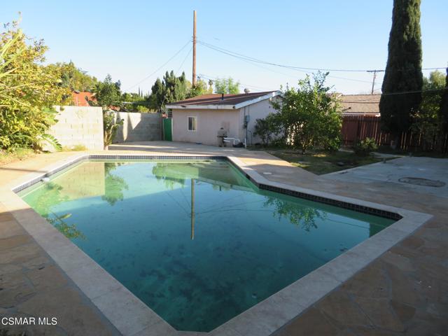 4 Bed Home for Sale in Granada Hills, California