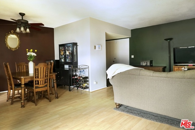 2 Bed Home for Sale in Culver City, California