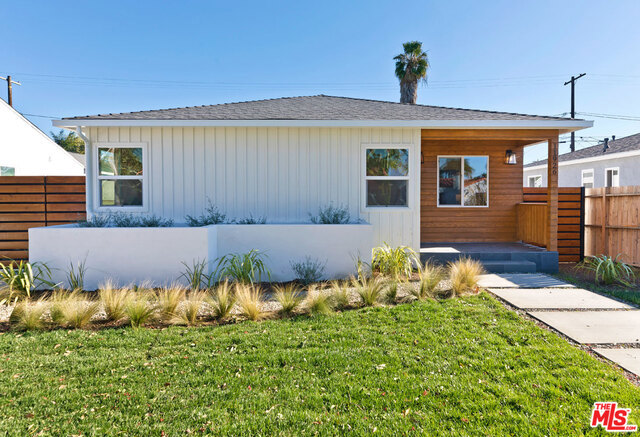3 Bed Home for Sale in Los Angeles, California