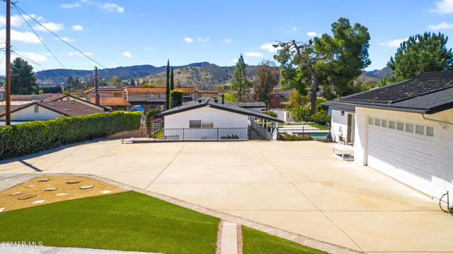 4 Bed Home for Sale in Thousand Oaks, California