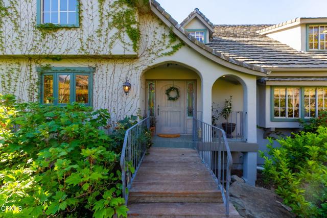 4 Bed Home for Sale in Ojai, California