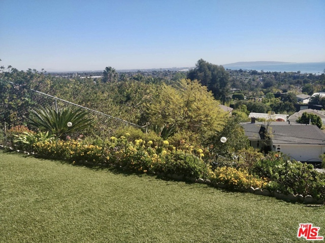 3 Bed Home for Sale in Pacific Palisades, California