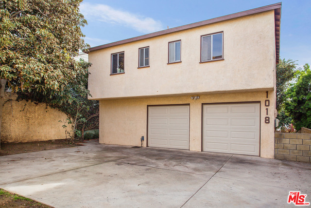 1018 6TH Street, Hermosa Beach, California 90254, ,Residential Income,Sold,6TH,18306334