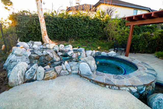 4 Bed Home for Sale in Agoura Hills, California