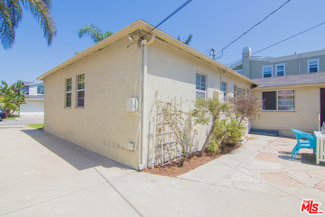 1605 FAYMONT Avenue, Manhattan Beach, California 90266, 4 Bedrooms Bedrooms, ,2 BathroomsBathrooms,Residential,Sold,FAYMONT,18365678
