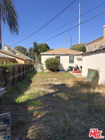 908 ROSECRANS Avenue, Manhattan Beach, California 90266, 2 Bedrooms Bedrooms, ,1 BathroomBathrooms,Residential,Sold,ROSECRANS,19519956