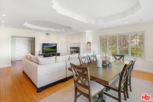 3 Bed Home for Sale in Sherman Oaks, California