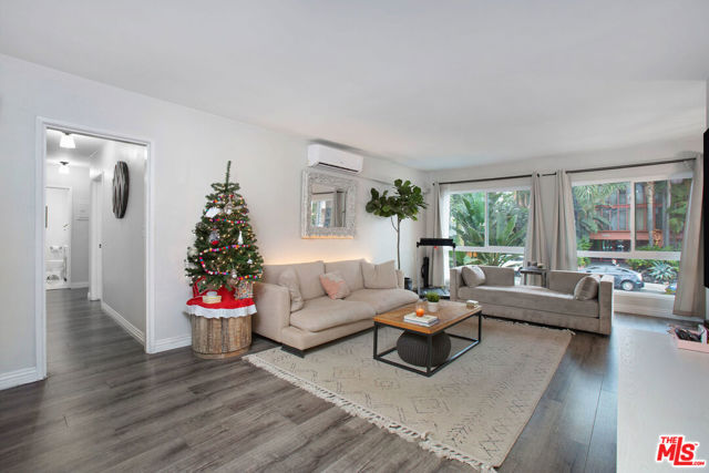 2 Bed Home for Sale in West Hollywood, California